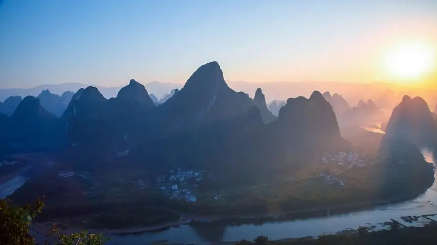 高性能高端智慧